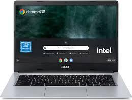 Asus Chromebook Series